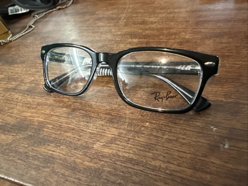 Ray ban 5286 2034 black - ray-ban,