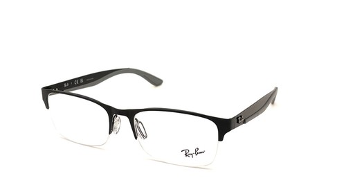 Ray ban rb7551 - 3222, gray
