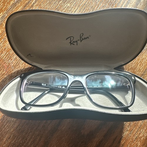 Ray ban 5446 2012 - 2012, rx