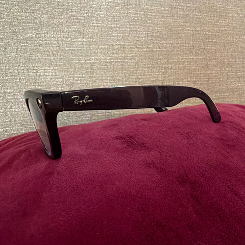 Ray ban meta glasses - meta,