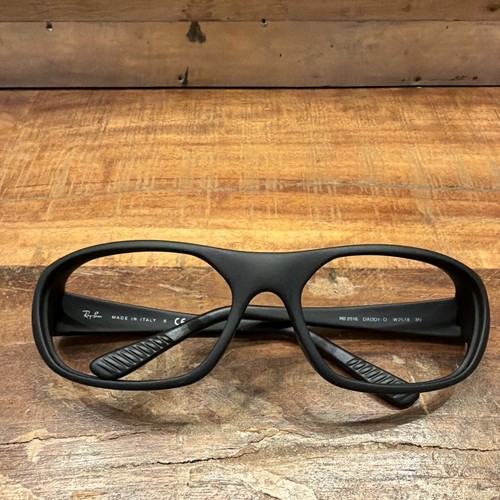 Ray ban daddy rb2016 - ray-ban,