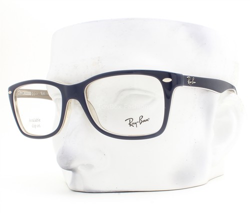 Ray ban eyeglasses rb5228 8119 - eyeglasses,
