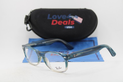 New ray ban 5184 - new, rb