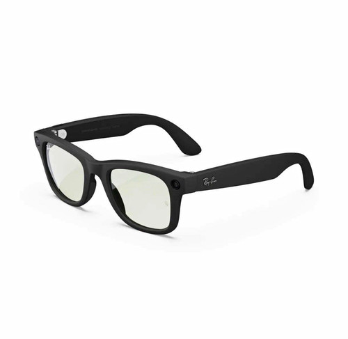 Ray ban meta rw4006 - ray-ban, smart