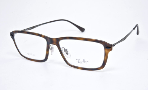 Ray ban 7038 5200 - ban, matte