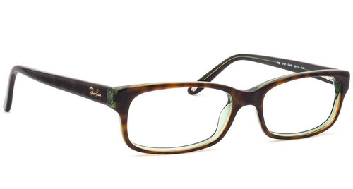 Ray ban eyeglasses - eyeglasses, 0rx5187