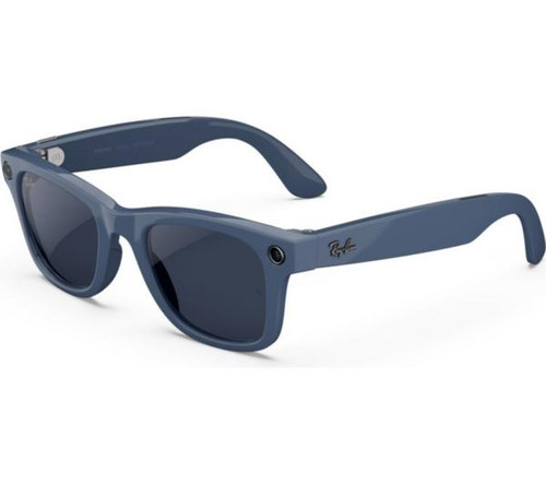 Ray ban meta - meta, 2)