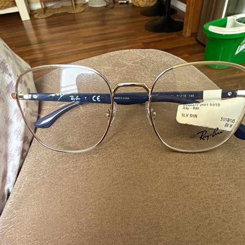 Ray ban rb6477 - ray-ban, 2501