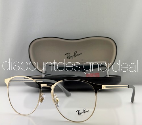 Ray ban rb6375 polished pale - rb6375,