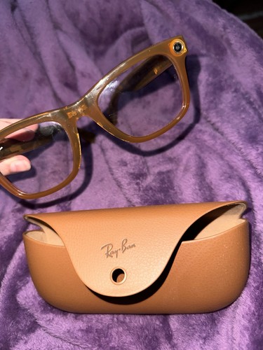 Ray ban meta wayfarer - ray-ban,