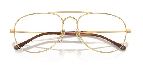 Ray ban aviator eyeglasses - aviator,