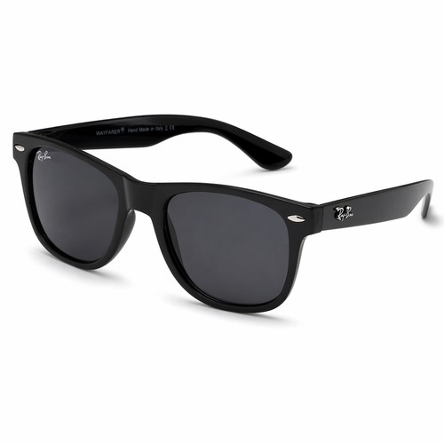 New ray ban - ray, rectangular