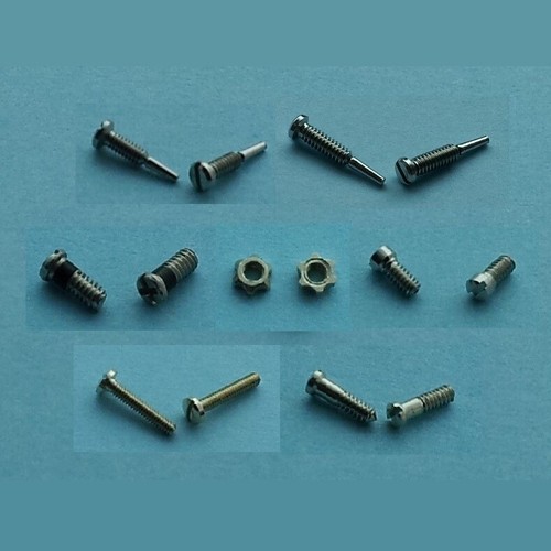 Screws for glasses inc ray - for, ban