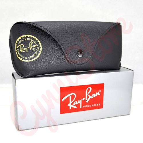 Ray ban universal - black, medium