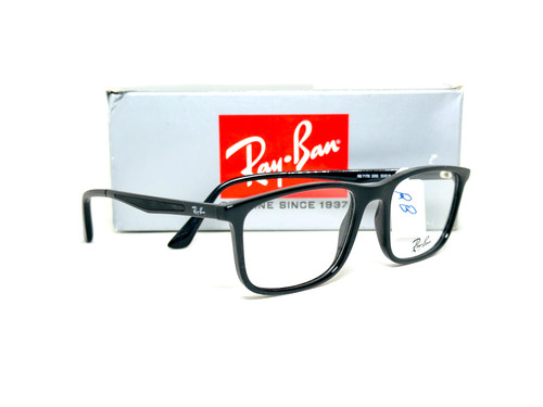 Ray ban rx7170 2000 - ray,
