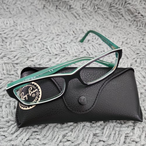 Ray ban rb5169 8121 black - ray-ban,