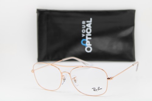 New ray ban 8499 - 8499, rose