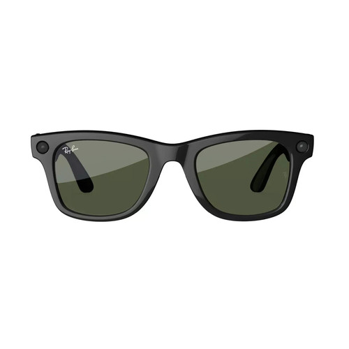 Rayban meta gen wayfarer - meta,