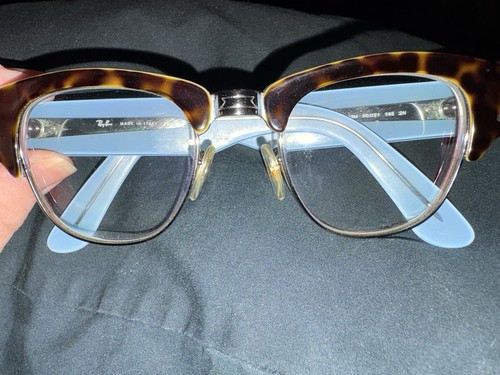 Ray ban mega clubmaster - ray,