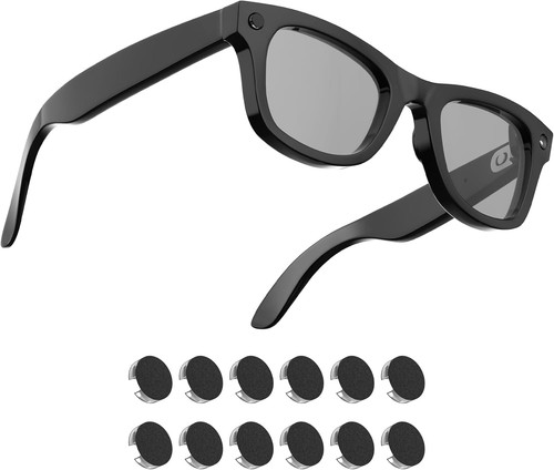 12pcs led light blocker - led,