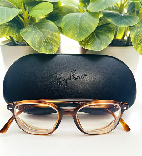 Ray ban rb5393 - rb5393, leonard