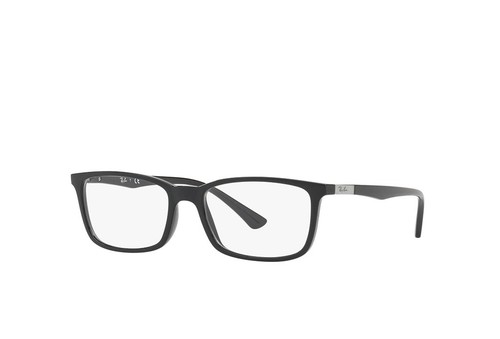 Ray ban rx7127ii - 2000, black