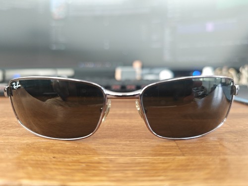 Ray ban rb3194 004 sun - sun, glasses