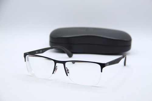 Ray ban 6335 2503 black - 2503,
