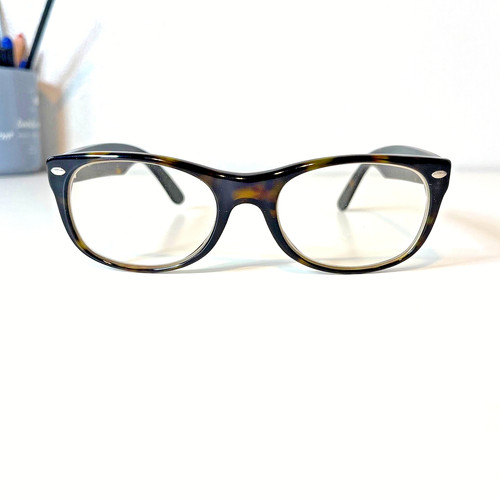 Ray ban eyeglasses - , case