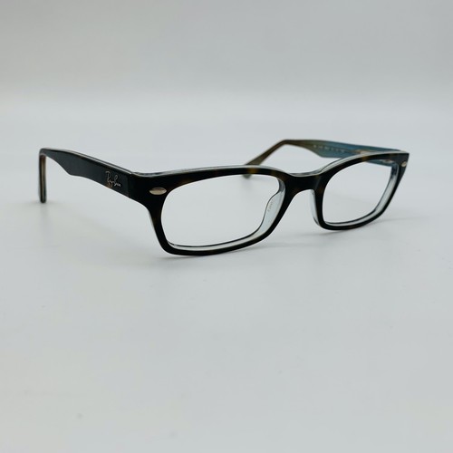 Ray ban eyeglasses tortoise - ray-,