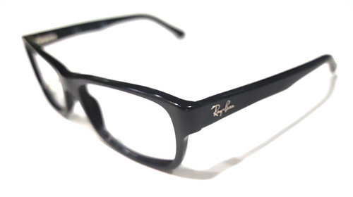 Ray ban rb5268 - ray, black