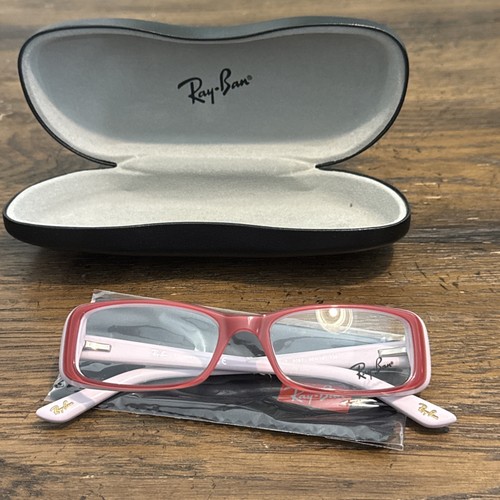 Ray ban rb5243 - 5243, eyeglasses
