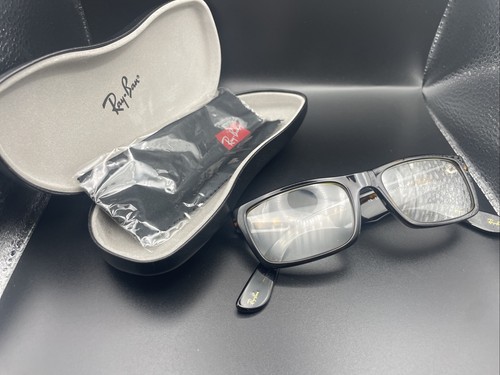 Ray ban eyeglasses - ban, frames
