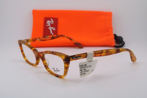 New ray ban 5499 - 5499, lady