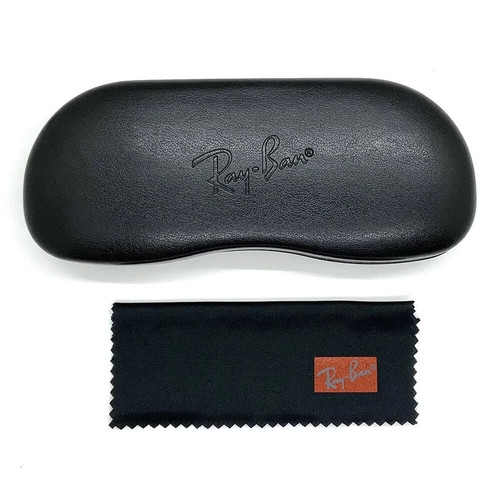 Ray ban universal black medium - universal,
