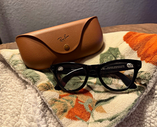 Ray ban meta skylar - ray-ban,