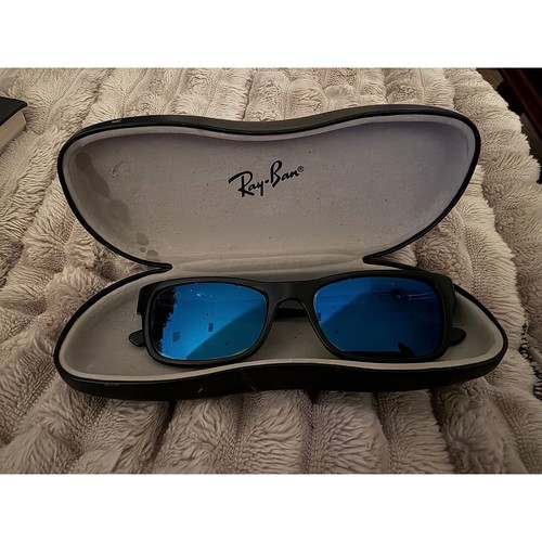 Ray ban rb5268 black - ray-ban,