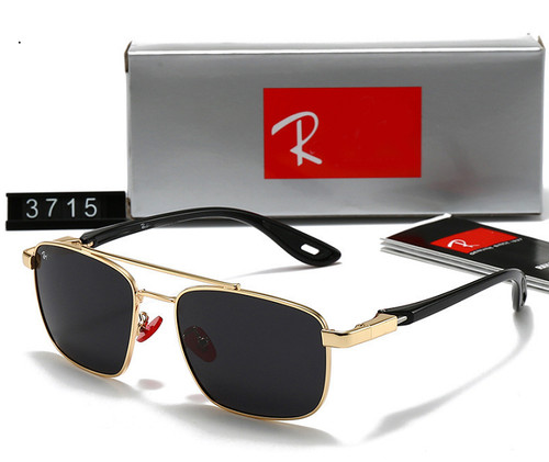 Ray ban rb3715 - ray-ban, classic