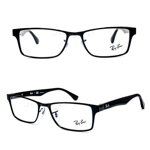 Ray ban 6238 - 6238, black