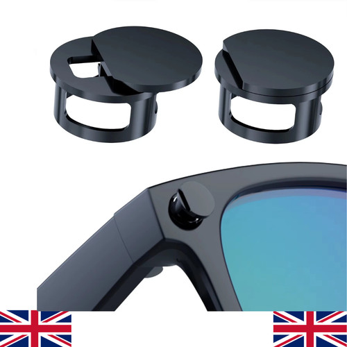 Led light blocker cover - led,