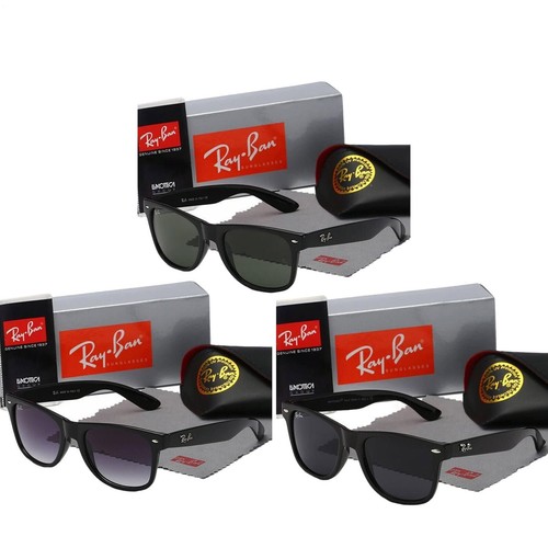 New ray ban sunglasses - new,
