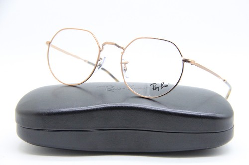 New ray ban 6465 jack - new,