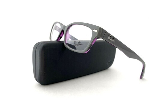 New ray ban rb5150 5718 - ray-ban, gray