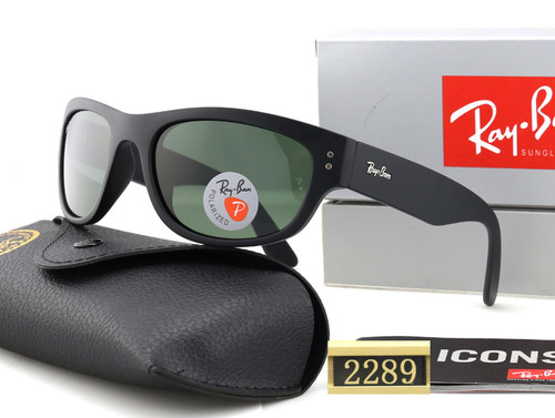 Ray ban rb2289 classic travel - ray,