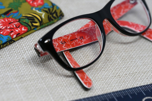 Ray ban rb5184 2479 eyeglasses - ray-ban,