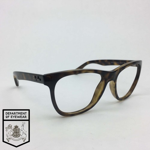 Ray ban eyeglassses tortoise - ban,