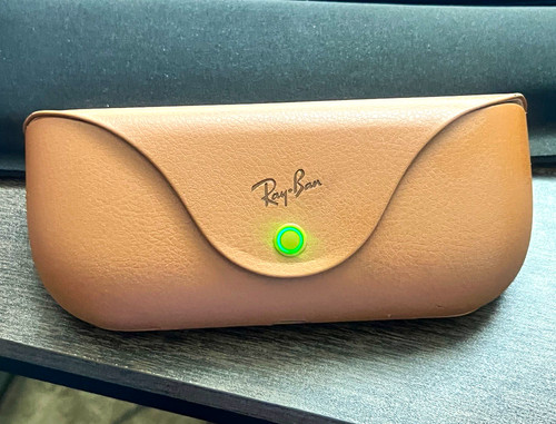 Ray ban meta - meta, smart