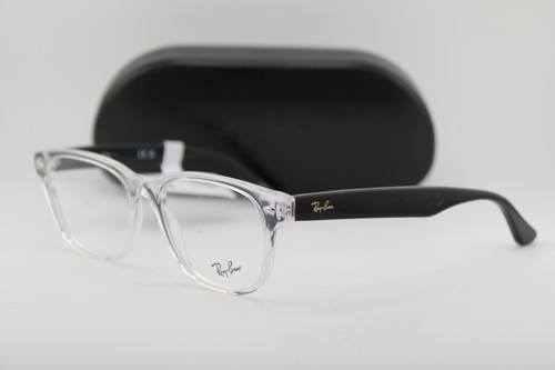 New ray ban 5414 5943 - new, clear