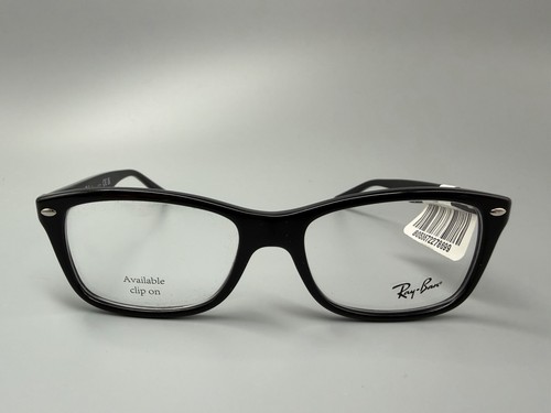 Ray ban rx5228 2000 black - rx5228,