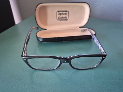 Ray ban rb5228 - ray-ban, 53-17-140